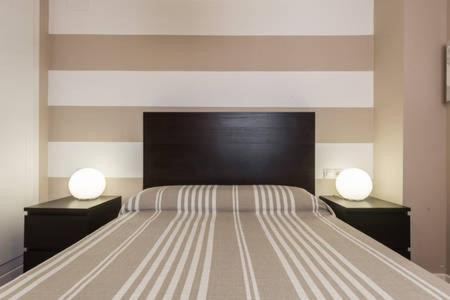 Luxury Penthouse Near Beach/Seaview Valencia Exteriör bild