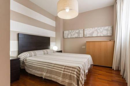 Luxury Penthouse Near Beach/Seaview Valencia Exteriör bild