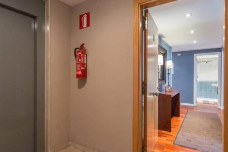 Luxury Penthouse Near Beach/Seaview Valencia Exteriör bild