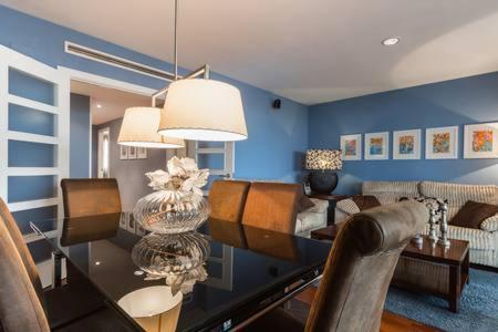 Luxury Penthouse Near Beach/Seaview Valencia Exteriör bild